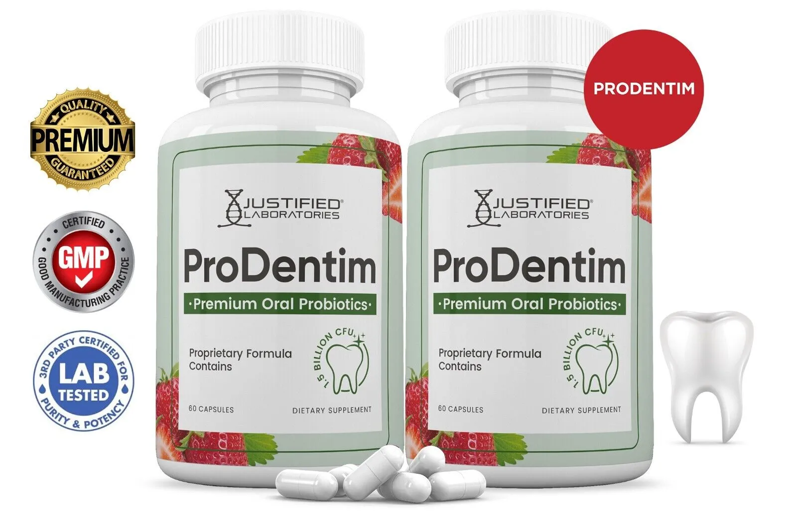 ProDentim Revolutionize Your Oral Health Today 1