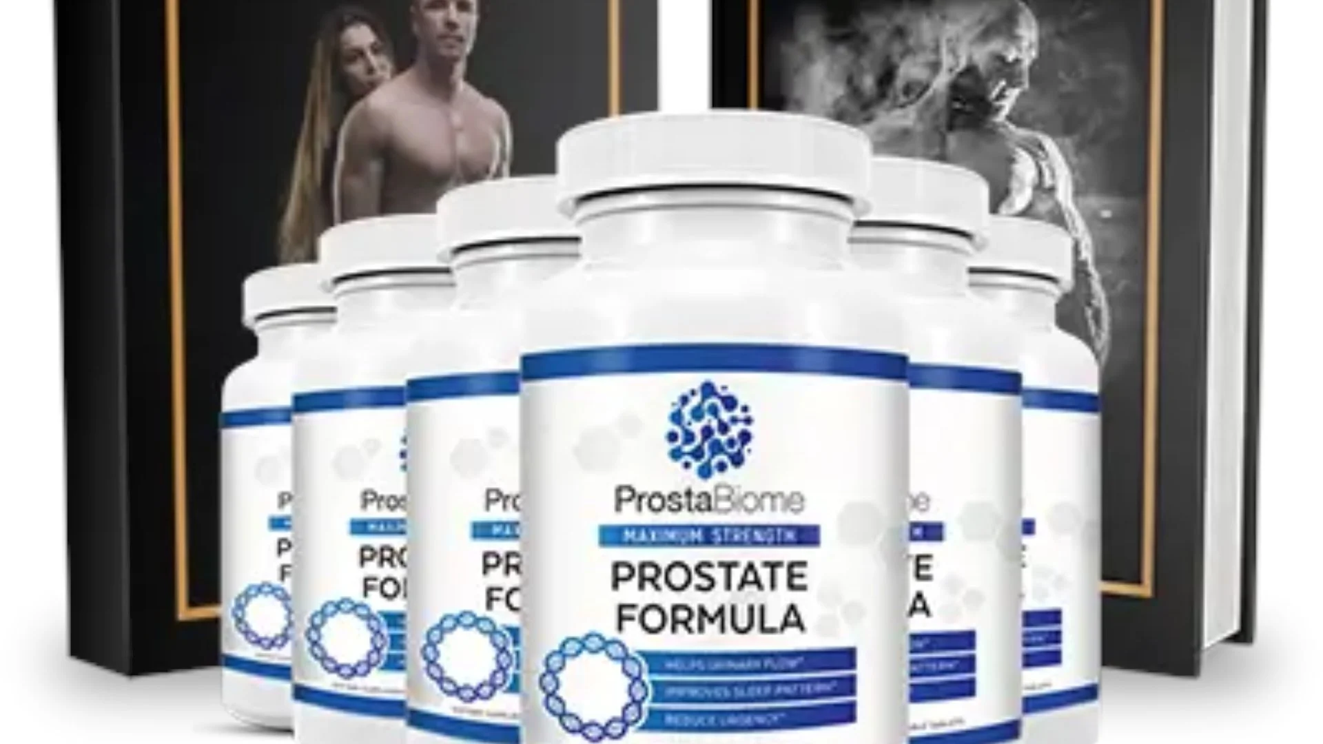ProstaBiome Review Reclaim Your Prostate Health 2