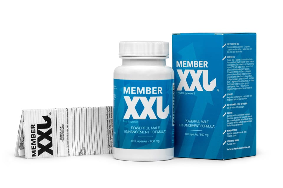 Unlock Your Potential Member XXL Review